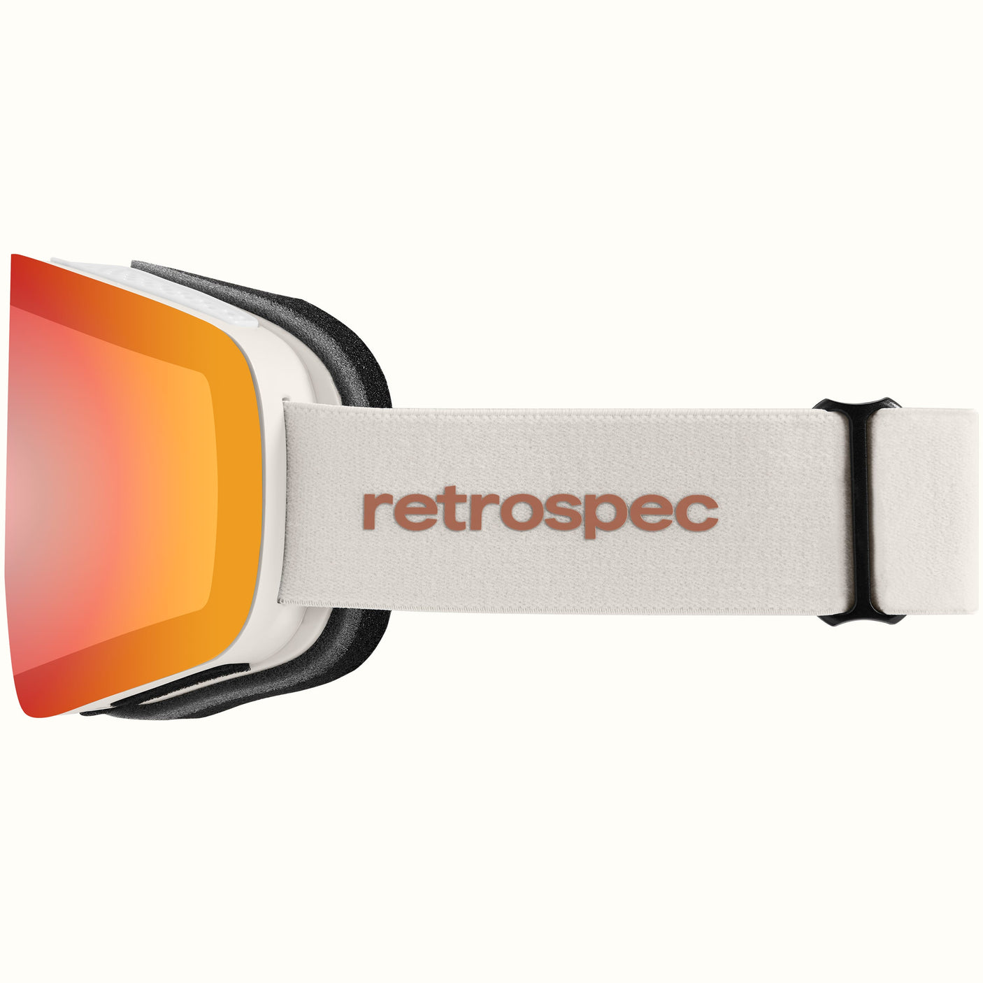 Flume Ski & Snowboard Goggles
