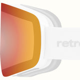 Flume Goggles Snap-in Replacement Lens