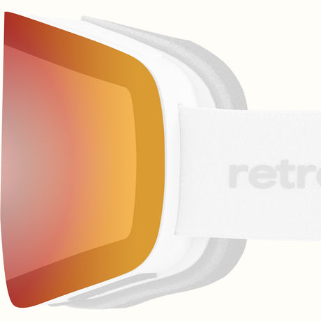 Flume Goggles Snap-in Replacement Lens