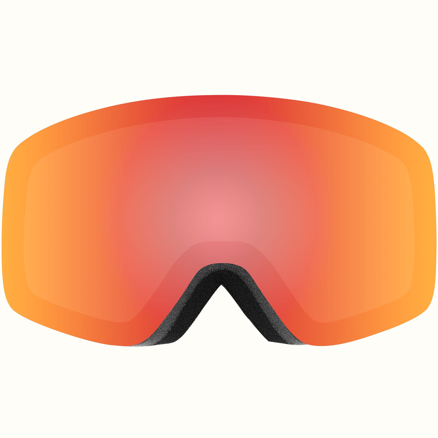 Flume Ski & Snowboard Goggles