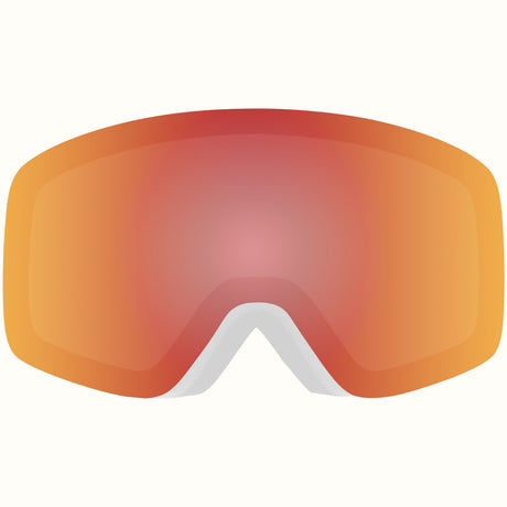 Flume Goggles Snap-in Replacement Lens