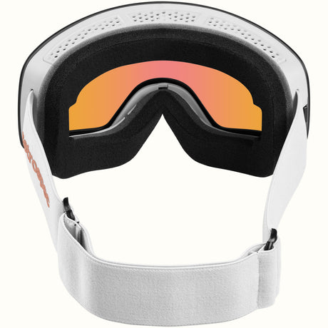 Flume Ski & Snowboard Goggles