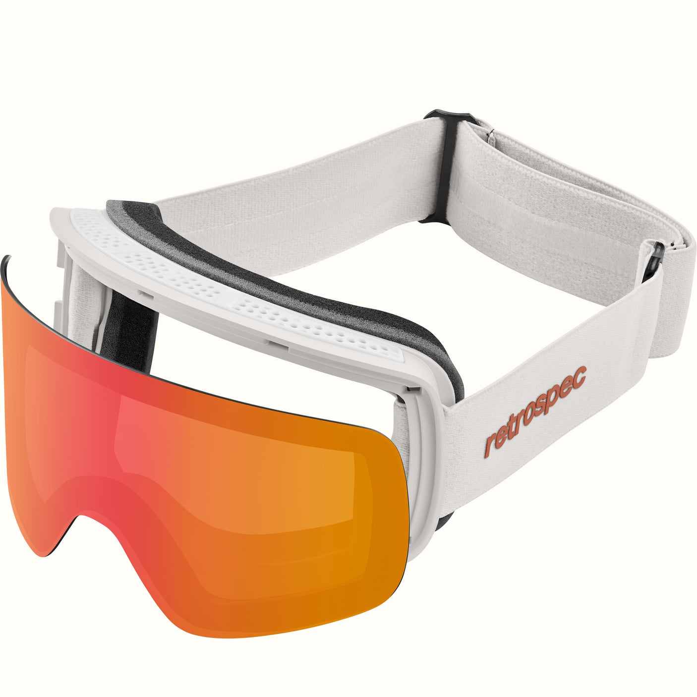 Flume Ski & Snowboard Goggles
