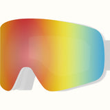Flume Goggles Snap-in Replacement Lens