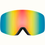 Flume Ski & Snowboard Goggles