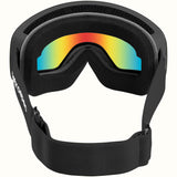 Flume Ski & Snowboard Goggles
