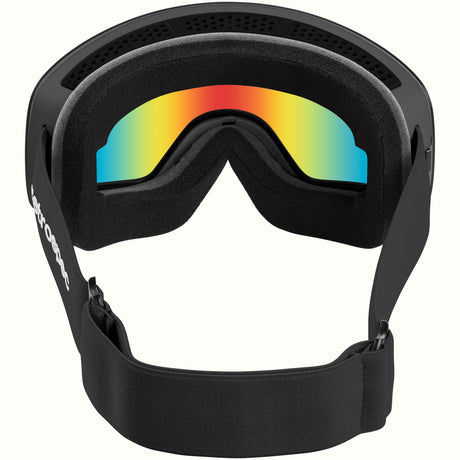 Flume Ski & Snowboard Goggles