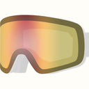 Flume Goggles Snap-in Replacement Lens