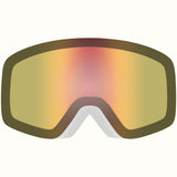 Flume Goggles Snap-in Replacement Lens