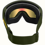 Flume Ski & Snowboard Goggles