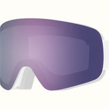 Flume Goggles Snap-in Replacement Lens