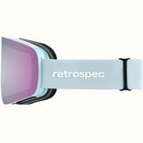 Flume Ski & Snowboard Goggles