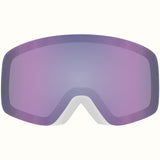 Flume Goggles Snap-in Replacement Lens