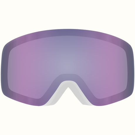 Flume Goggles Snap-in Replacement Lens