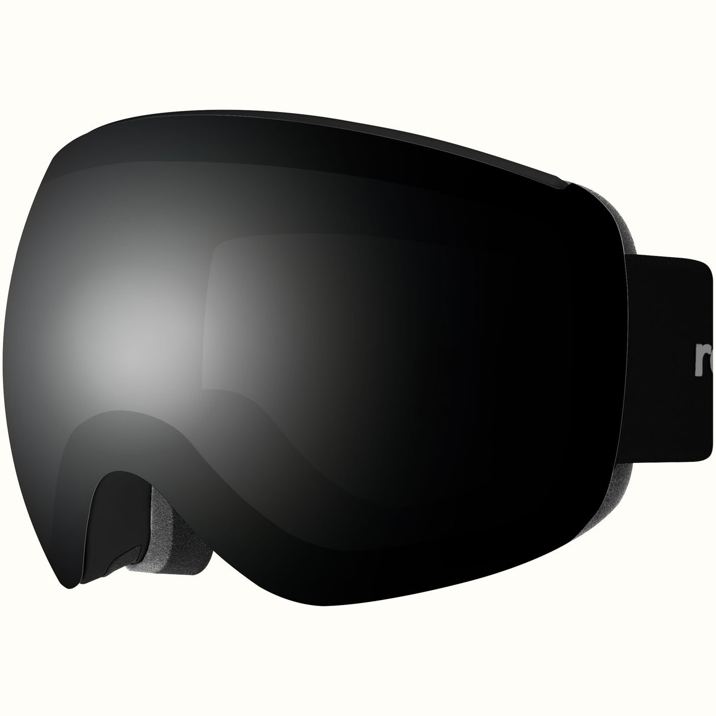 Traverse Plus Ski & Snowboard Goggles