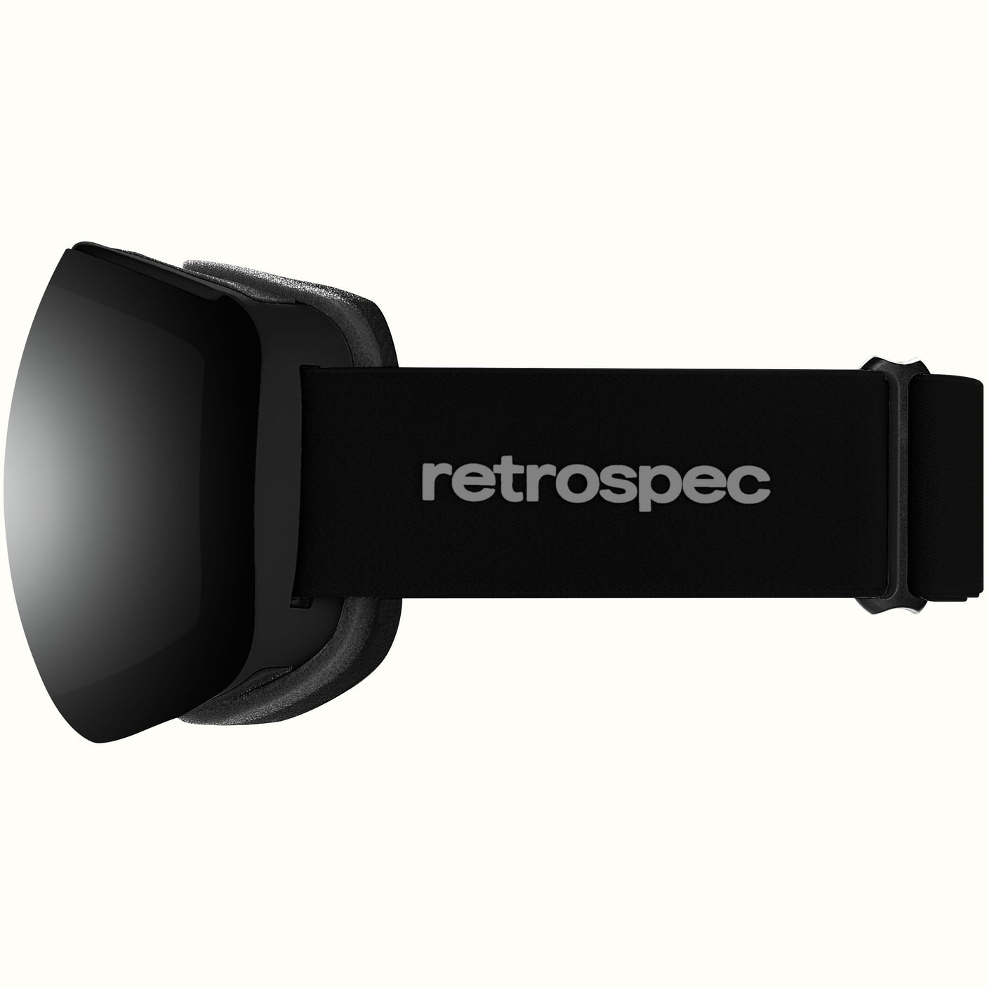 Traverse Plus Ski & Snowboard Goggles