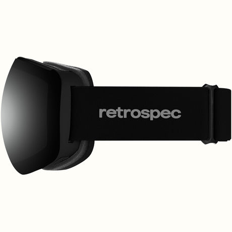 Traverse Plus Ski & Snowboard Goggles