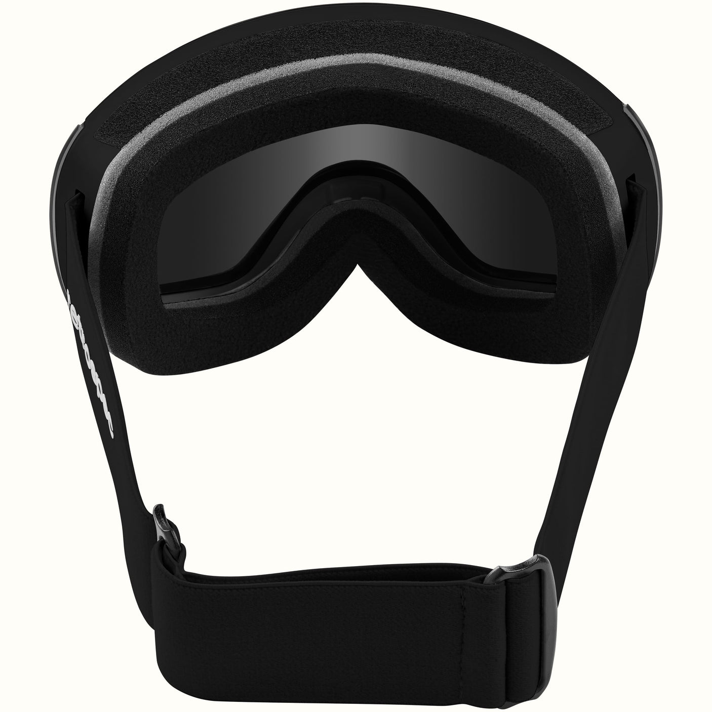 Traverse Plus Ski & Snowboard Goggles