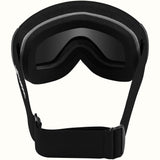 Traverse Plus Ski & Snowboard Goggles