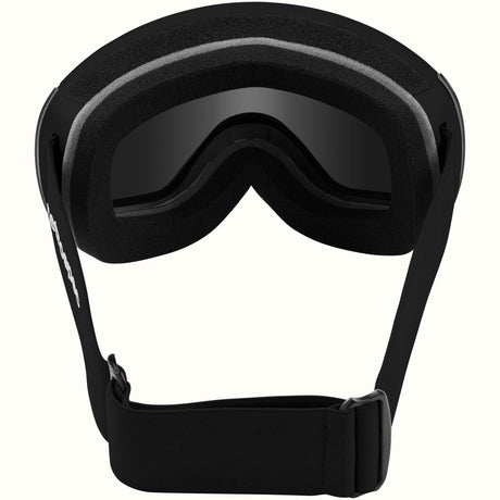 Traverse Plus Ski & Snowboard Goggles