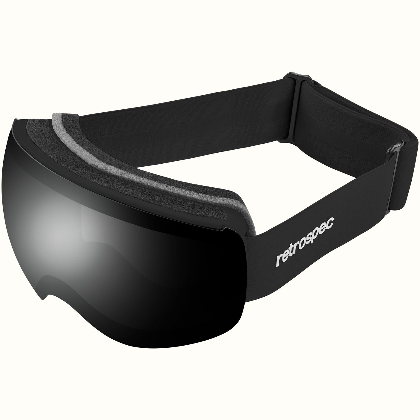 Traverse Plus Ski & Snowboard Goggles