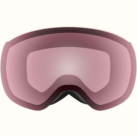 Traverse Plus Ski & Snowboard Goggles
