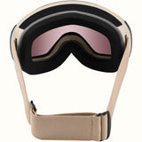 Traverse Plus Ski & Snowboard Goggles
