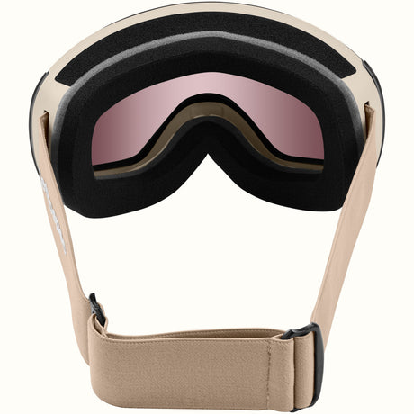 Traverse Plus Ski & Snowboard Goggles