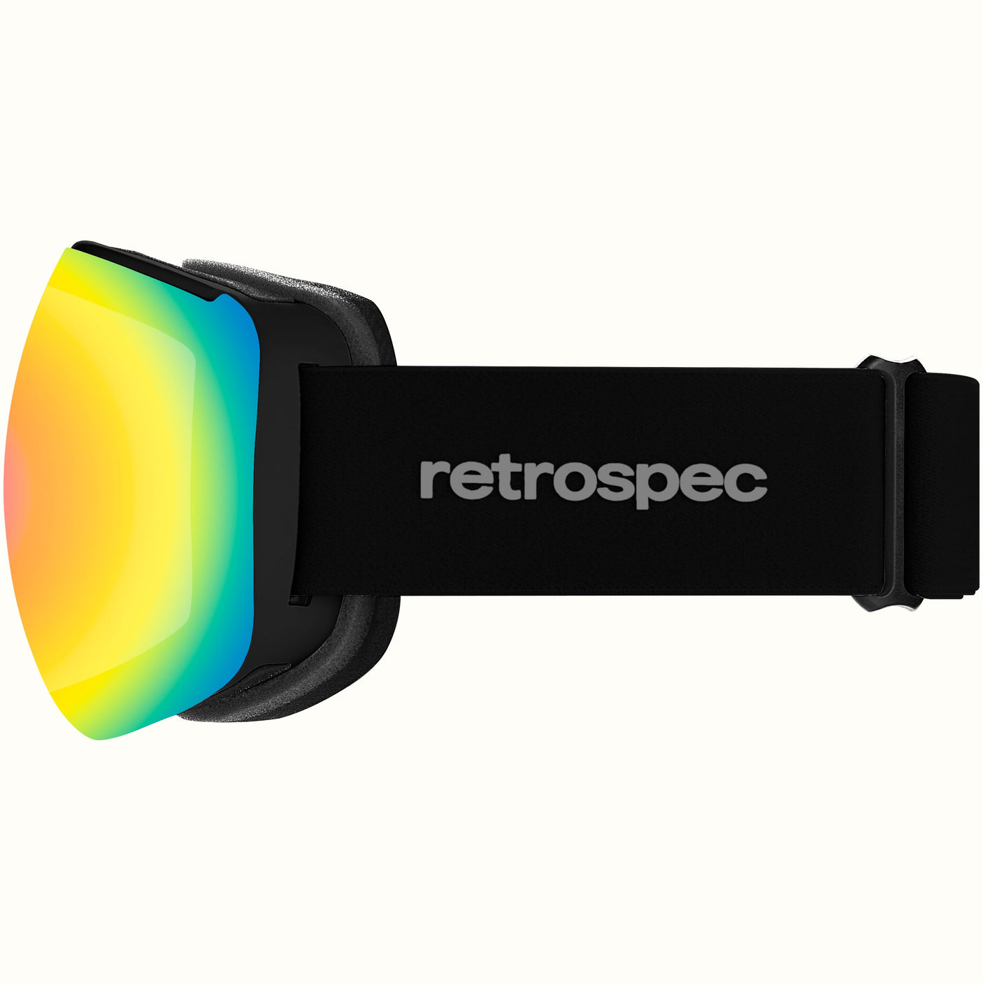 Traverse Plus Ski & Snowboard Goggles