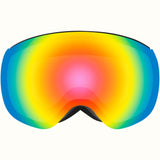 Traverse Plus Ski & Snowboard Goggles
