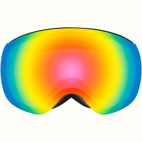 Traverse Plus Ski & Snowboard Goggles