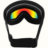 Traverse Plus Ski & Snowboard Goggles
