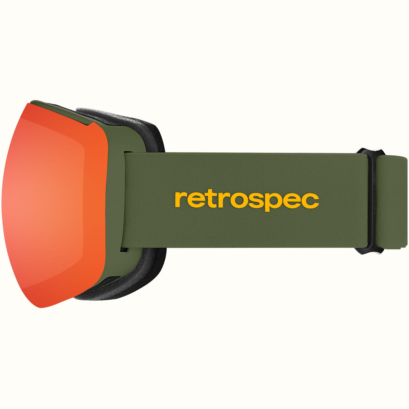 Traverse Plus Ski & Snowboard Goggles