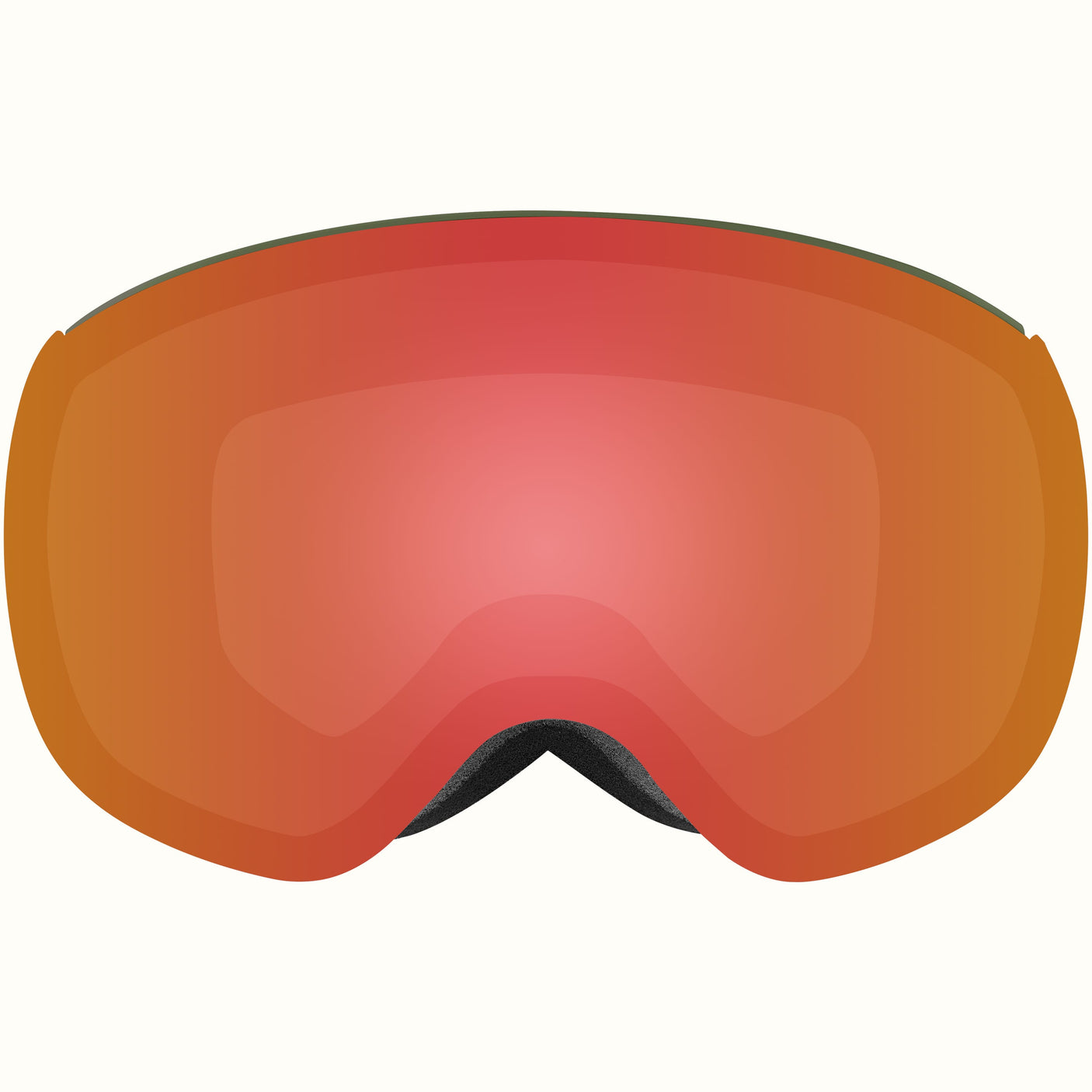 Traverse Plus Ski & Snowboard Goggles