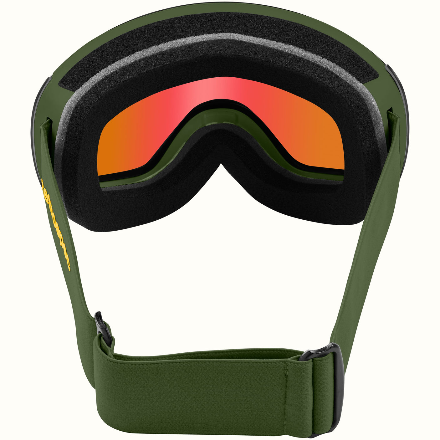 Traverse Plus Ski & Snowboard Goggles