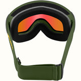 Traverse Plus Ski & Snowboard Goggles
