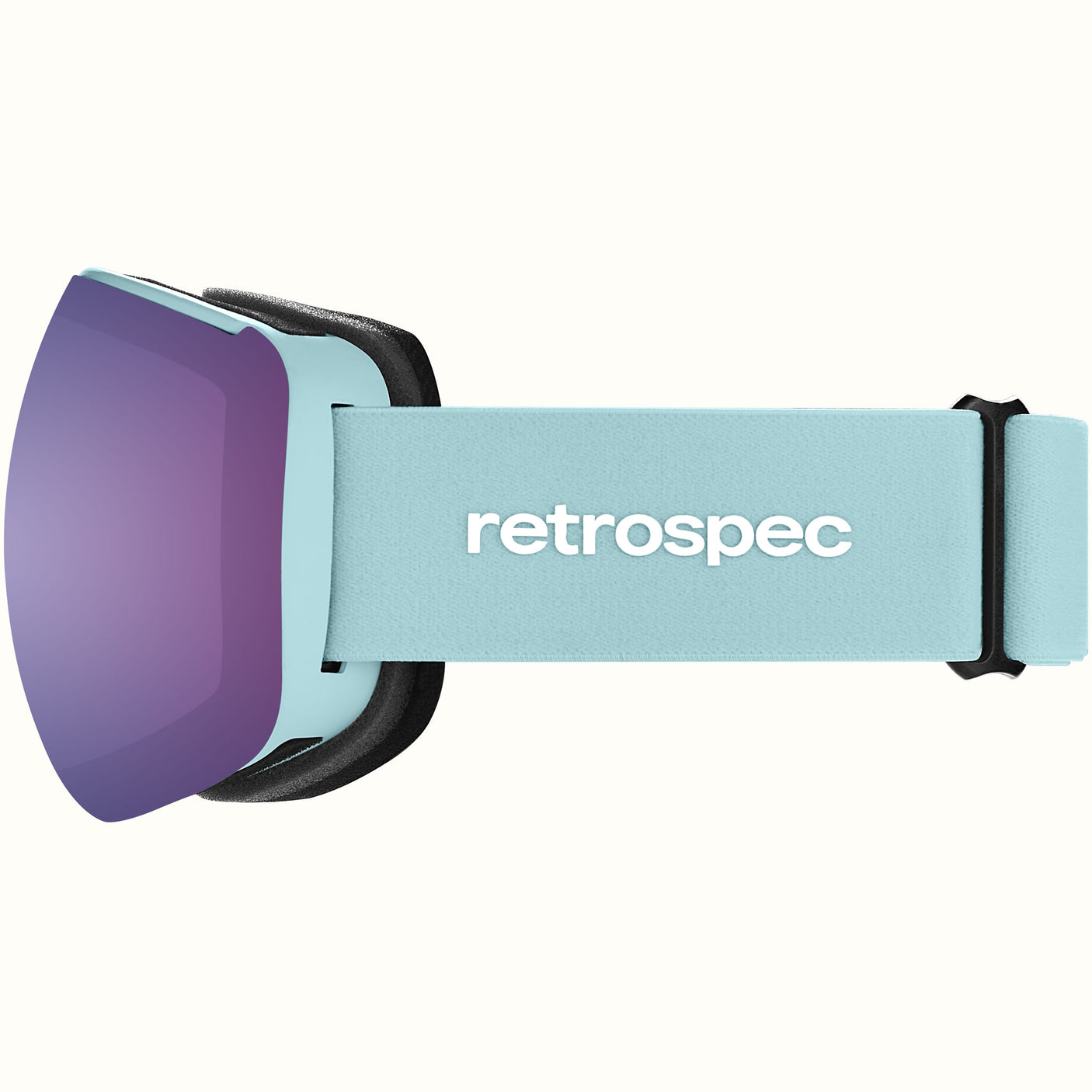 Traverse Plus Ski & Snowboard Goggles