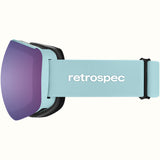 Traverse Plus Ski & Snowboard Goggles