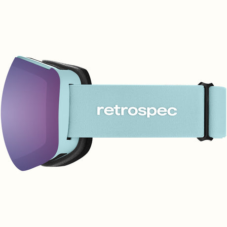 Traverse Plus Ski & Snowboard Goggles