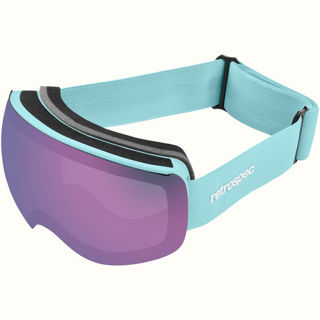 Traverse Plus Ski & Snowboard Goggles