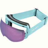 Traverse Plus Ski & Snowboard Goggles