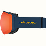 Traverse Plus Ski & Snowboard Goggles