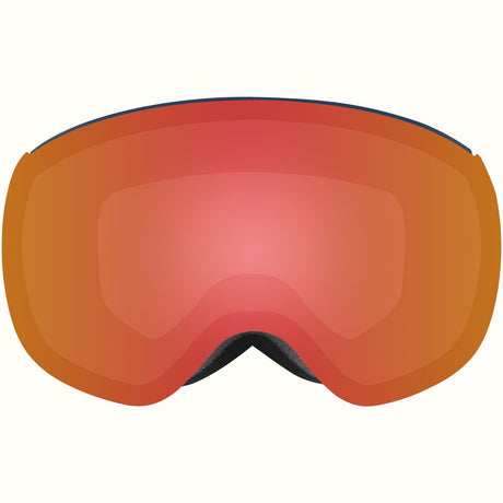 Traverse Plus Ski & Snowboard Goggles