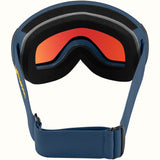 Traverse Plus Ski & Snowboard Goggles