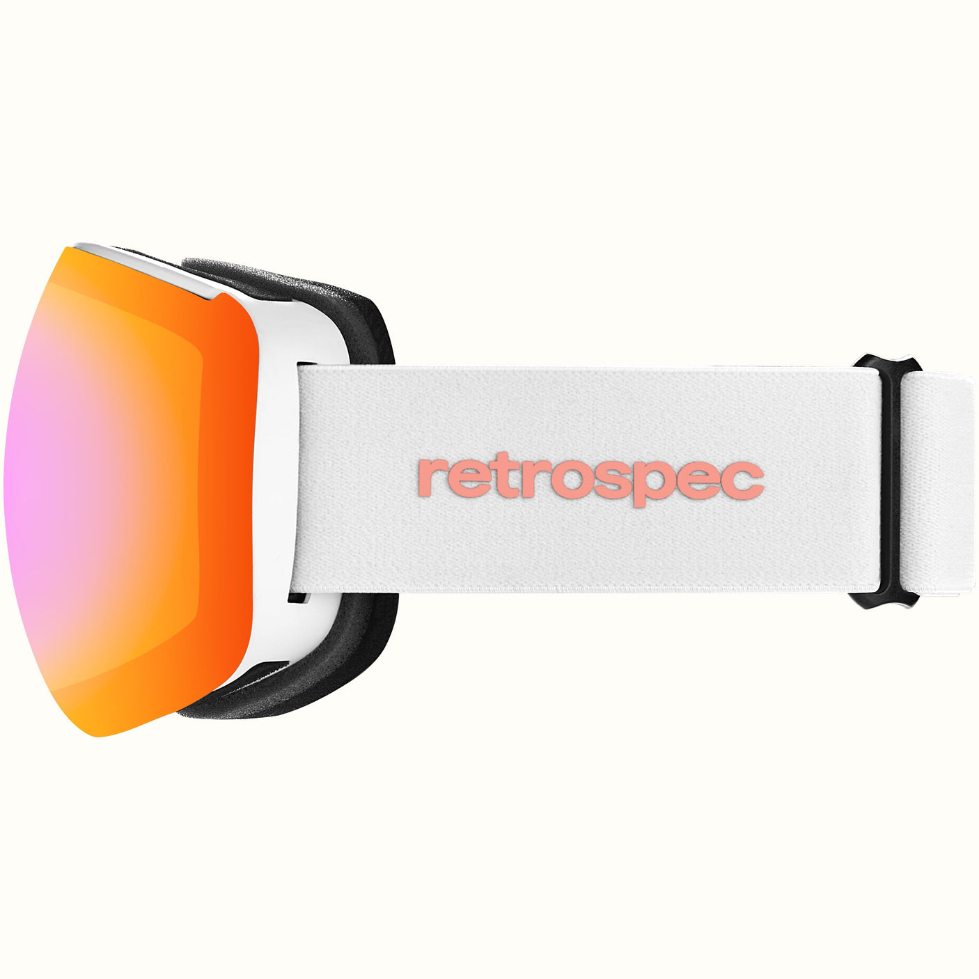 Traverse Plus Ski & Snowboard Goggles