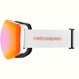 Traverse Plus Ski & Snowboard Goggles