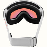 Traverse Plus Ski & Snowboard Goggles