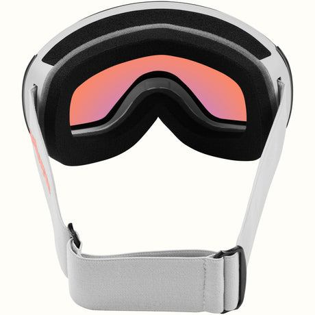 Traverse Plus Ski & Snowboard Goggles