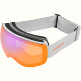 Traverse Plus Ski & Snowboard Goggles