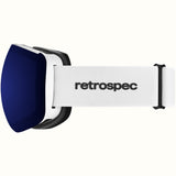 Traverse Plus Ski & Snowboard Goggles